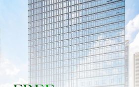 Holiday Inn Guangzhou South Lake-An Lhg Hotel
